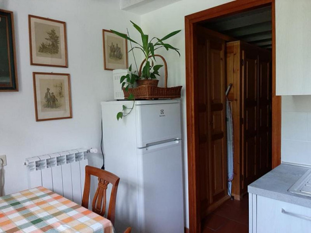 2 Ferienwohnungen mit Garten und Terrasse in Cannobio Lago Maggiore