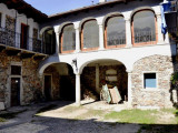 Haus im alten Kloster H308