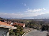 Fontotoce ( Teilort von Verbania ) komplett renoviertes Haus mit schöner See Sicht auf den Lago Maggiore