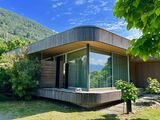 Cavigliano Moderner 4,5 Zimmer „Designer-Bungalow“ mit Garten