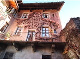 Haus in Cannobio H371