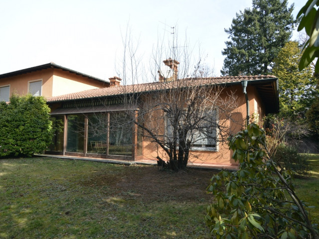 Villa in Verbania