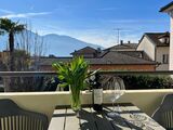 Villa in Muralto Schweiz V497