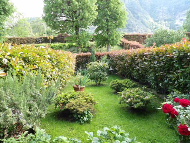 Baveno Ortsteil Feriolo gemütliche Wohnung nur 5 Minuten zu Fuss zum Lago Maggiore
