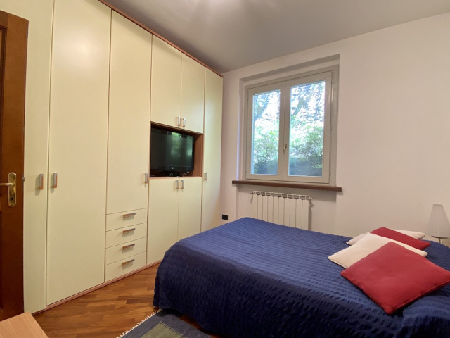 Intra Wohnung in Residence mit Seeblick