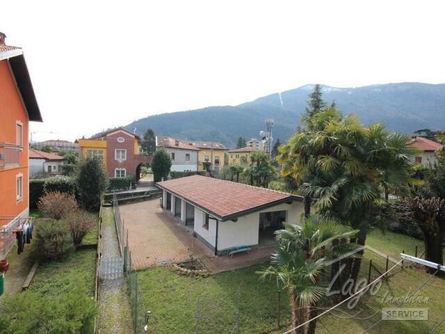 Cannobio geräumige Wohnung mit 3 Schlafzimmer in der Nähe des Lago Maggiores