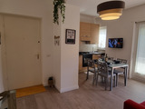Wohnung in Cannobio W260