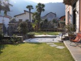 Villa in Cannobio V421