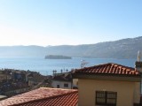 Schöne Wohnung mit See Sicht in Suna Lago Maggiore