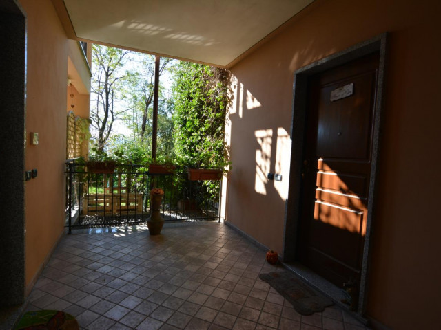 Vignone Sehr schöne Wohnung mit kleinem Garten in der unmittelbaren Nähe vom Lago Maggiore