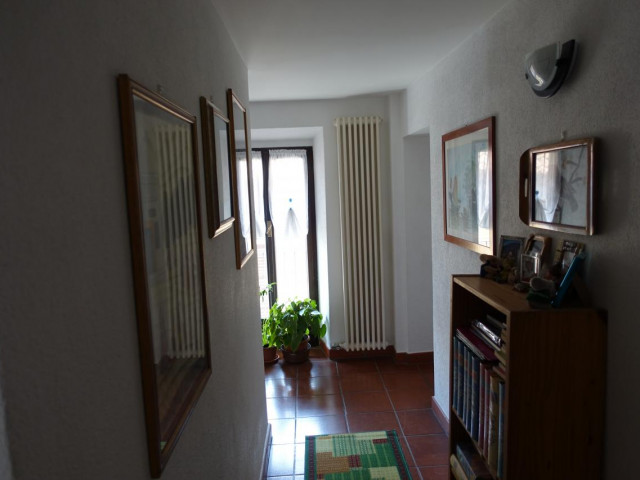Wohnung in San Bartolomeo