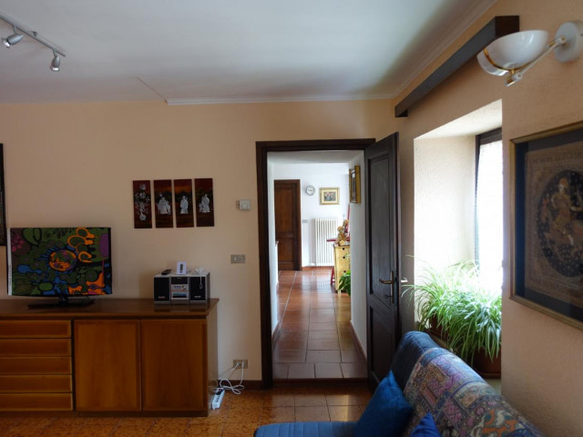 Wohnung in San Bartolomeo